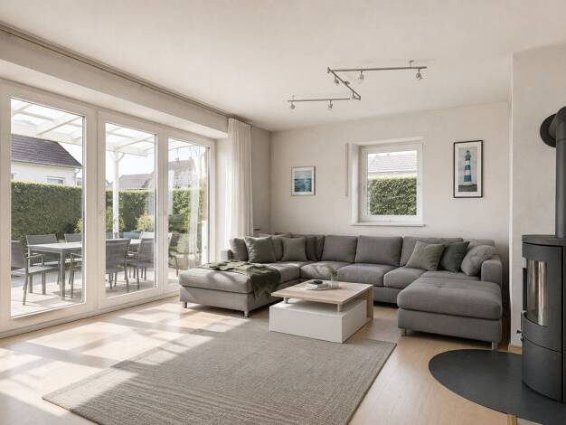 Doppelhaushälfte zum Kauf 670.000 € 5 Zimmer 133 m² 480 m² Grundstück Eitting Eitting 85462