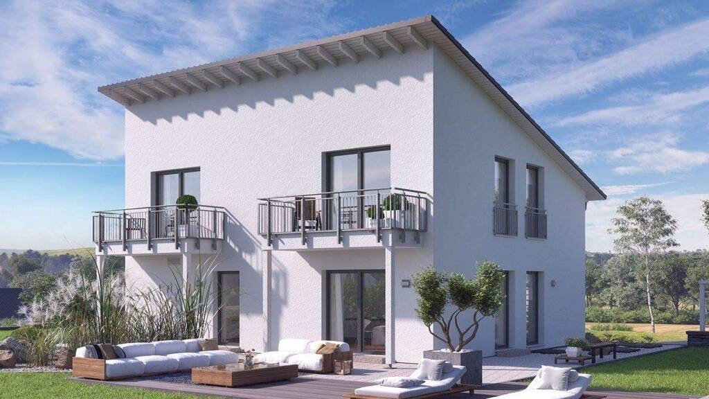 Haus zum Kauf provisionsfrei 428.000 € 5 Zimmer 136 m² 400 m² Grundstück Wetzlar 35576