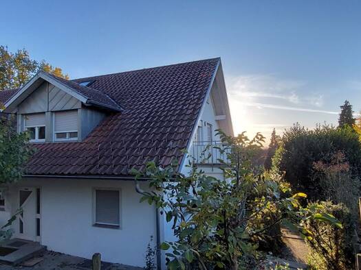 Doppelhaushälfte zur Miete 1.950 € 8 Zimmer 186 m² frei ab 01.02.2026 Betznau Kressbronn am Bodensee 88079