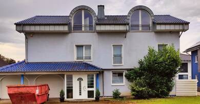 Einfamilienhaus zum Kauf provisionsfrei 1.125.000 € 6 Zimmer 280,5 m² 1.116 m² Grundstück Urbach Köln 51145
