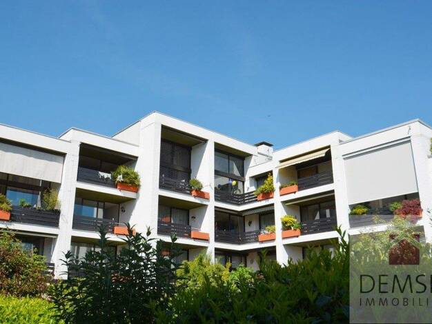 Wohnung zur Miete 1.350 € 3 Zimmer 120,9 m² Unterfeldhaus Erkrath 40699