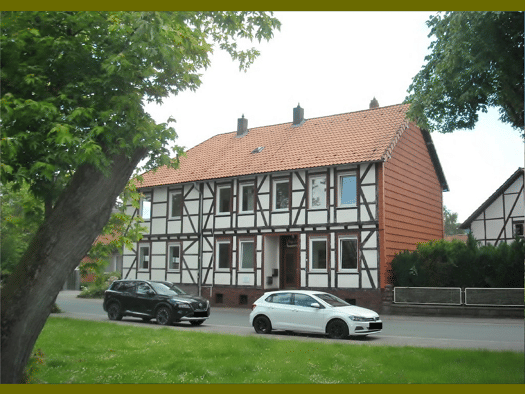 Mehrfamilienhaus zum Kauf 220.000 € 9 Zimmer 235 m² 307 m² Grundstück Dassel Dassel 37586