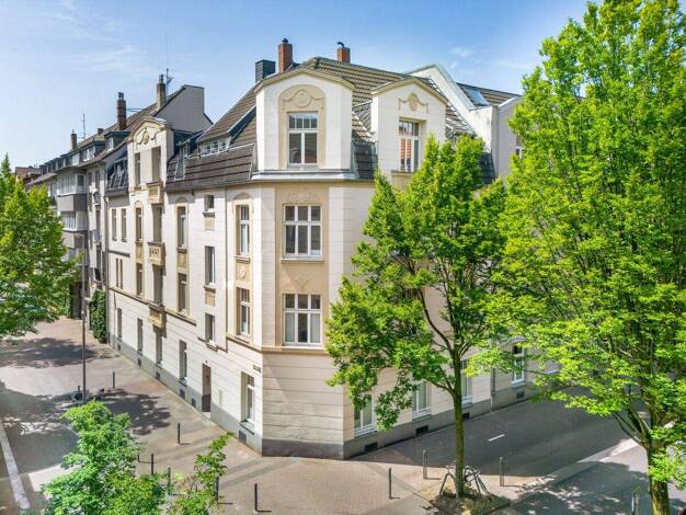 Mehrfamilienhaus zum Kauf 5.980.000 € 28 Zimmer 1.001 m² 538 m² Grundstück Ehrenfeld Köln / Ehrenfeld 50825
