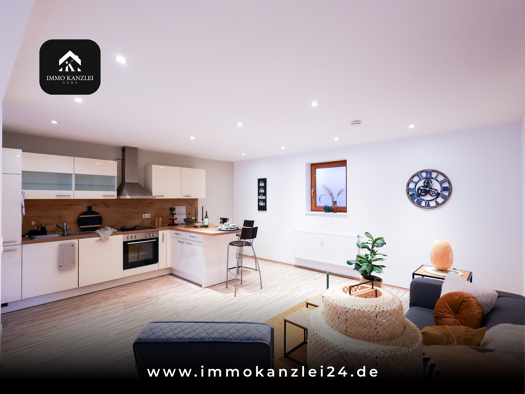 Wohnung zum Kauf 188.000 € 1,5 Zimmer 70,9 m² EG Oberschopfheim Friesenheim 77948