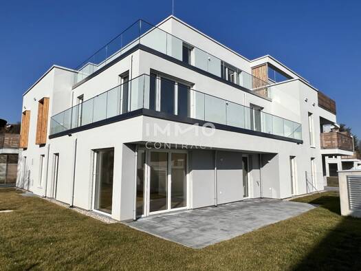 Wohnung zum Kauf - Erstbezug 630.000 € 4 Zimmer 96,6 m² Krems an der Donau Krems an der Donau 3500