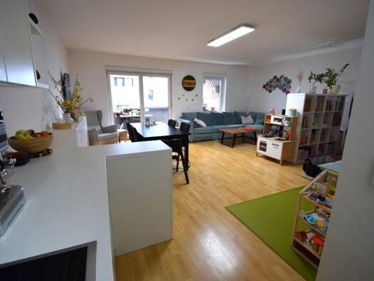 Wohnung zum Kauf 575.000 € 4 Zimmer 120 m² 3. Geschoss Linz Linz 4020
