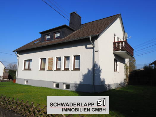 Einfamilienhaus zum Kauf 339.000 € 8 Zimmer 180 m² 886 m² Grundstück Ransbach-Baumbach 56235