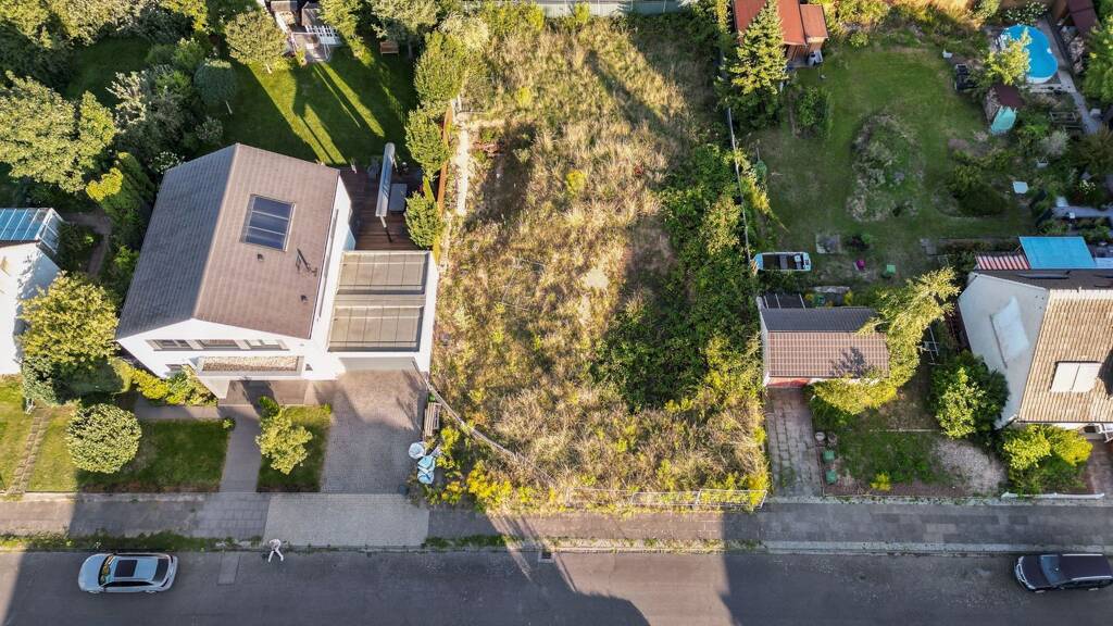 Grundstück zum Kauf 650.000 € 730 m² Grundstück Auerberg Bonn 53117