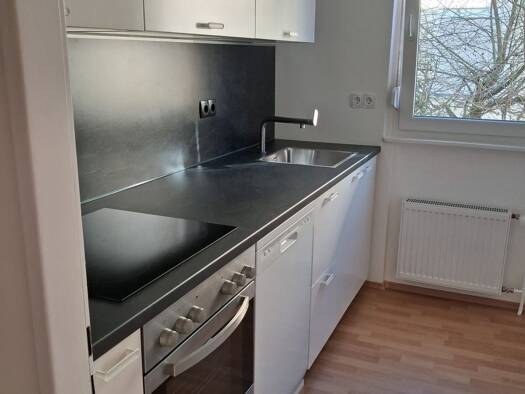 Wohnung zur Miete 1.100 € 2 Zimmer 58 m² Geschoss EG/2 frei ab sofort Lichtenrade Berlin 12309