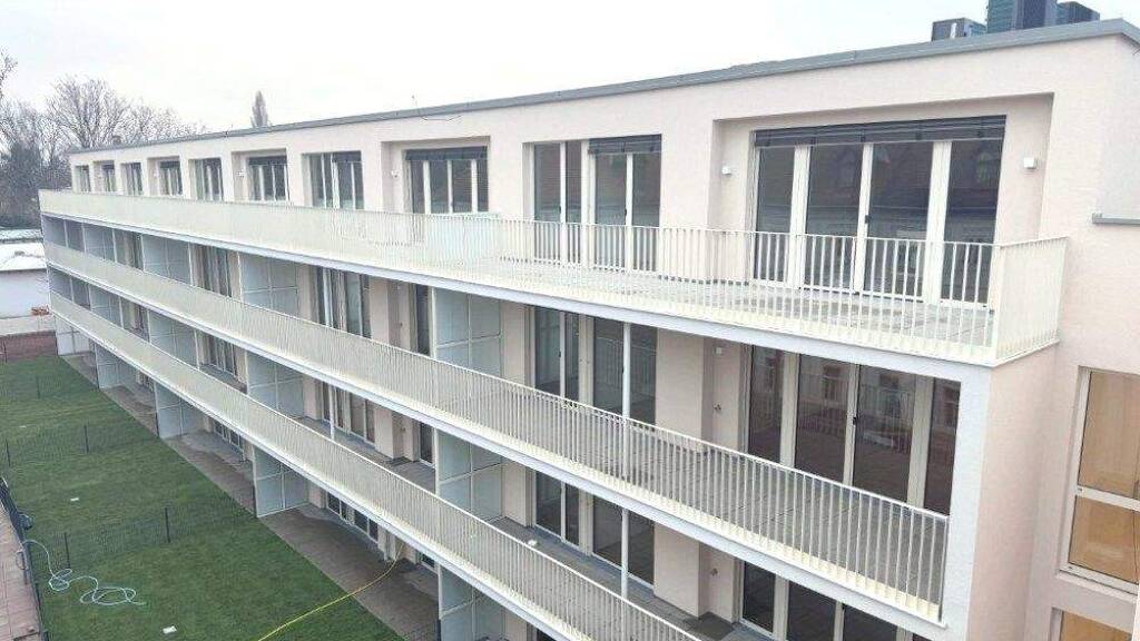 Wohnung zur Miete 1.076 € 3 Zimmer 98,6 m² Ebreichsdorf 2483