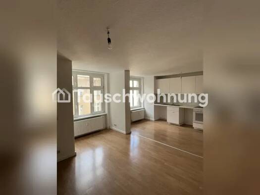 Wohnung zur Miete Tauschwohnung 1.260 € 2 Zimmer 90 m² 4. Geschoss Französisch Buchholz Pankow 10405