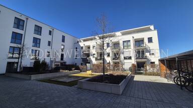 Wohnung zur Miete 950 € 2 Zimmer 70,2 m² EG Moosburg Moosburg an der Isar 85368