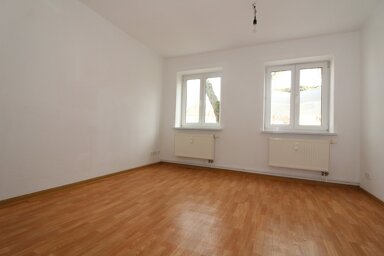 Wohnung zur Miete 319 € 3 Zimmer 53,1 m² 1. Geschoss Goethestraße 102 Geusa Merseburg 06217