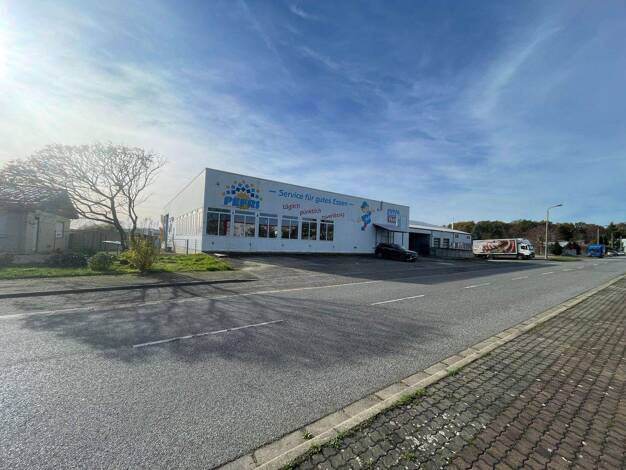 Produktionshalle zum Kauf 1.750.000 € Markersdorf 02829