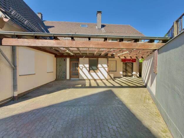 Verkaufsfläche zum Kauf 198.000 € 3 Zimmer 52 m² Verkaufsfläche Rotthausen Schalksmühle 58579