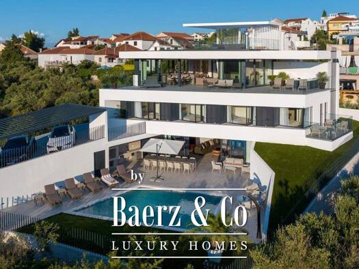 Villa zum Kauf 1.980.000 € 4 Zimmer 400 m² 750 m² Grundstück murter