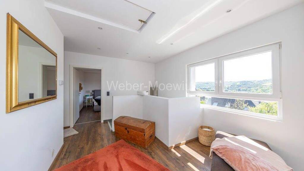 Einfamilienhaus zum Kauf 699.000 € 8 Zimmer 252 m² 542 m² Grundstück Overath 51491