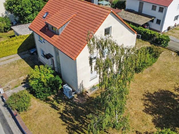 Mehrfamilienhaus zum Kauf 479.000 € 8 Zimmer 250 m² 893 m² Grundstück Neusitz Neusitz 91616