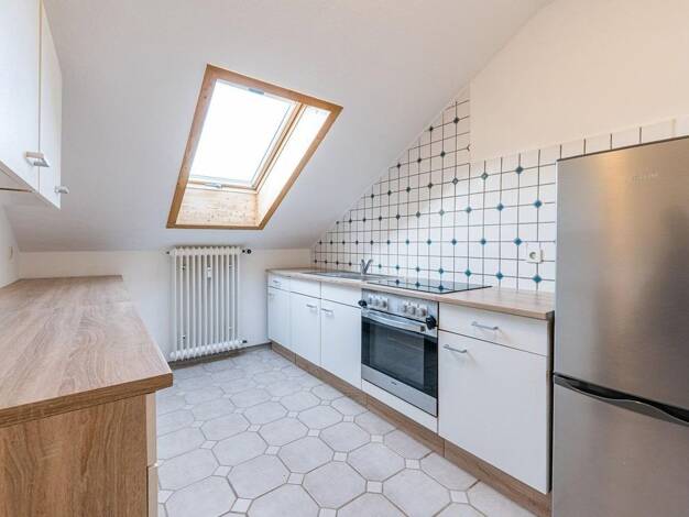 Wohnung zur Miete 910 € 3 Zimmer 75,8 m² 3. Geschoss frei ab 01.10.2026 Ziegeleiweg 4 Murg Murg 79730