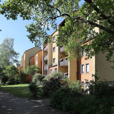 Wohnung zur Miete 494 € 2 Zimmer 68,1 m² 1. Geschoss frei ab 01.08.2025 Zwickauer Str. 5 Westhagen Wolfsburg 38444