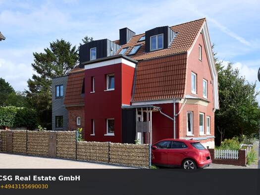 Bungalow zum Kauf 850.000 € 13 Zimmer 328 m² 655 m² Grundstück Holtenau Kiel 24159