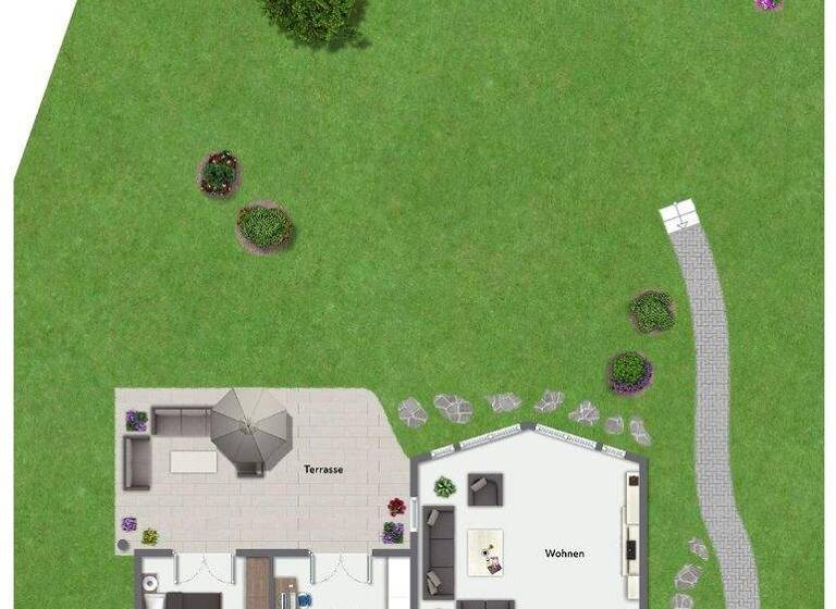 Einfamilienhaus zum Kauf 428.000 € 5 Zimmer 152 m² 935 m² Grundstück St. Katharinen 53562