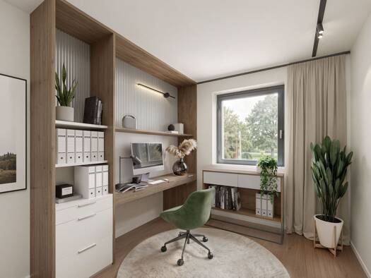 Wohnung zum Kauf - Neubau provisionsfrei 270.000 € 2 Zimmer 63,1 m² Bad Saulgau Bad Saulgau 88348