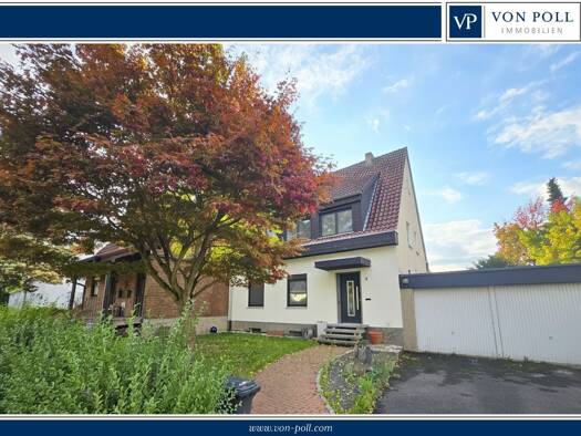 Einfamilienhaus zum Kauf 549.000 € 5,5 Zimmer 187 m² 908 m² Grundstück Aplerbeck Dortmund 44287