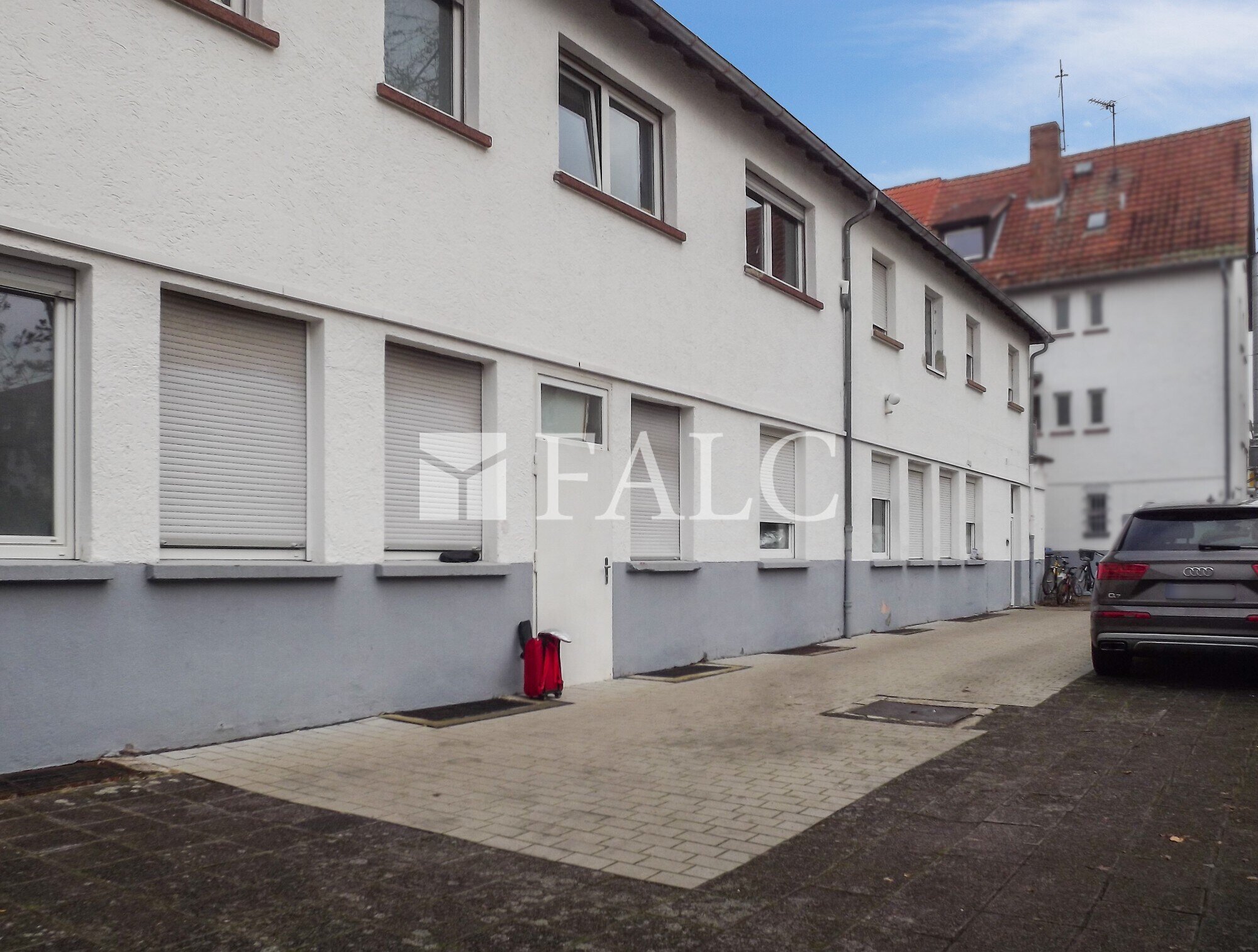 Wohn- und Geschäftshaus zum Kauf als Kapitalanlage geeignet 1.399.000 € 665,5 m²<br/>Fläche 638 m²<br/>Grundstück Neu-Isenburg Neu-Isenburg 63263