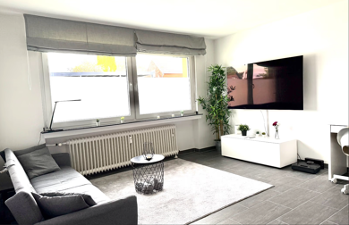 Studio zur Miete 1.010 € 2 Zimmer 45 m² EG Büderich Meerbusch 40667