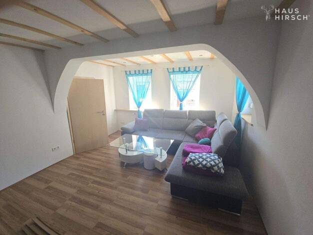 Einfamilienhaus zum Kauf 265.000 € 7 Zimmer 157 m² 725 m² Grundstück Waldhausen Buchen 74722