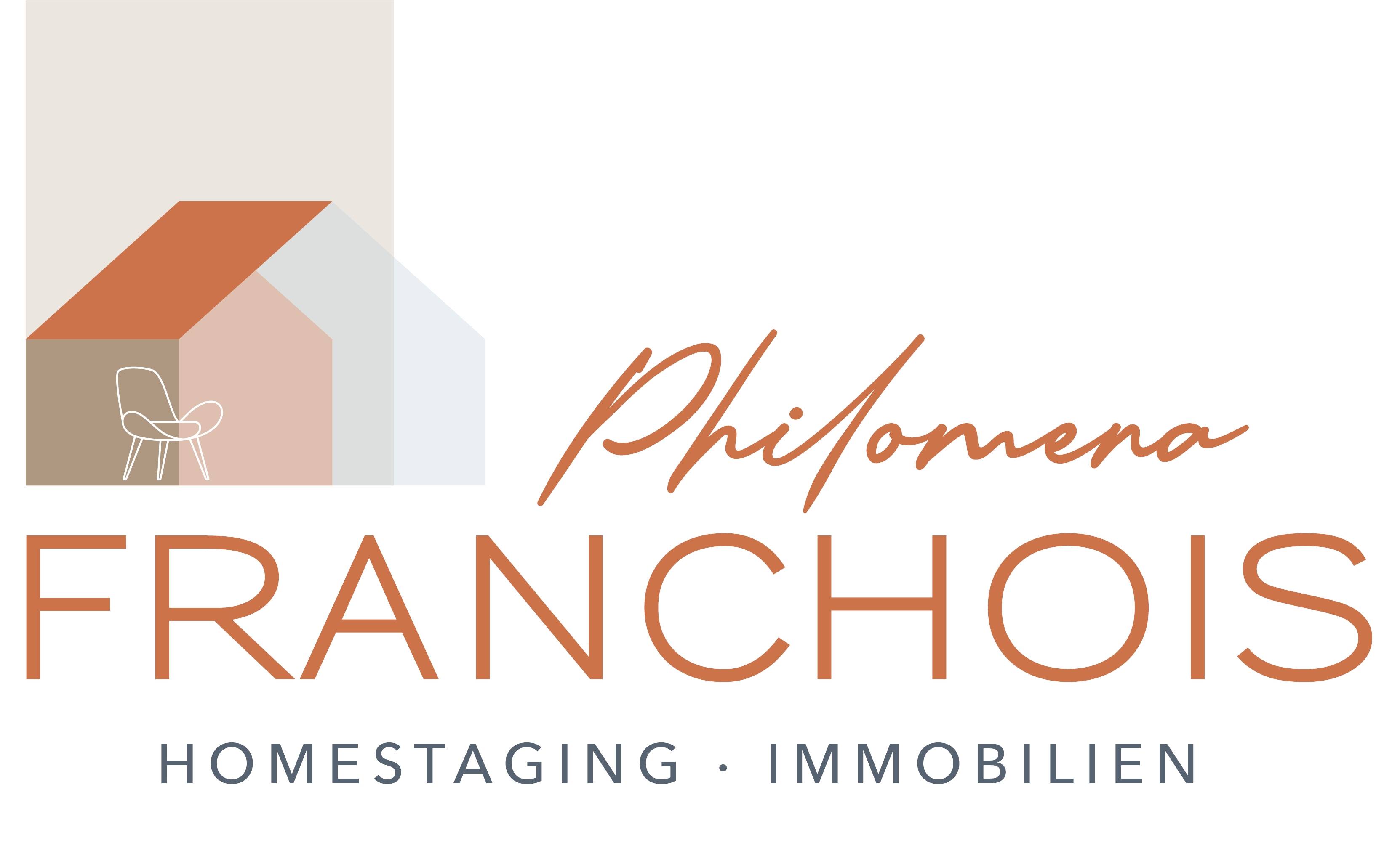 Franchois Homestaging- Immobilien