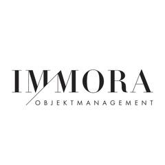 IMMORA Objektmanagement GmbH logo