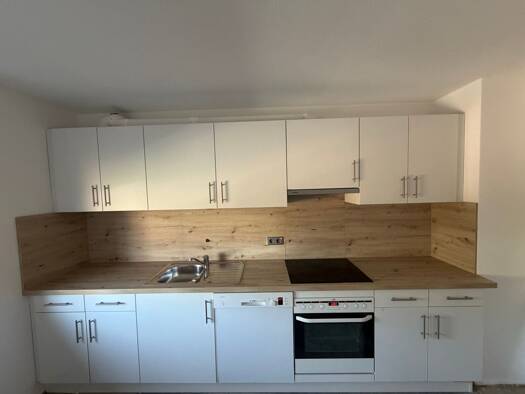Wohnung zur Miete 950 € 3 Zimmer 78 m² 2. Geschoss frei ab 01.10.2026 Kiesenbacher Straße 60 Albbruck Albbruck 79774