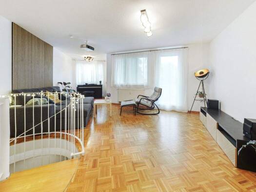 Maisonette zum Kauf 308.100 € 3,5 Zimmer 79,2 m² Nordoststadt Offenburg 77654