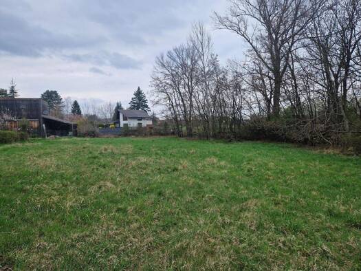 Grundstück zum Kauf 345.000 € 1.984 m² Grundstück Seebarn am Wagram 3484