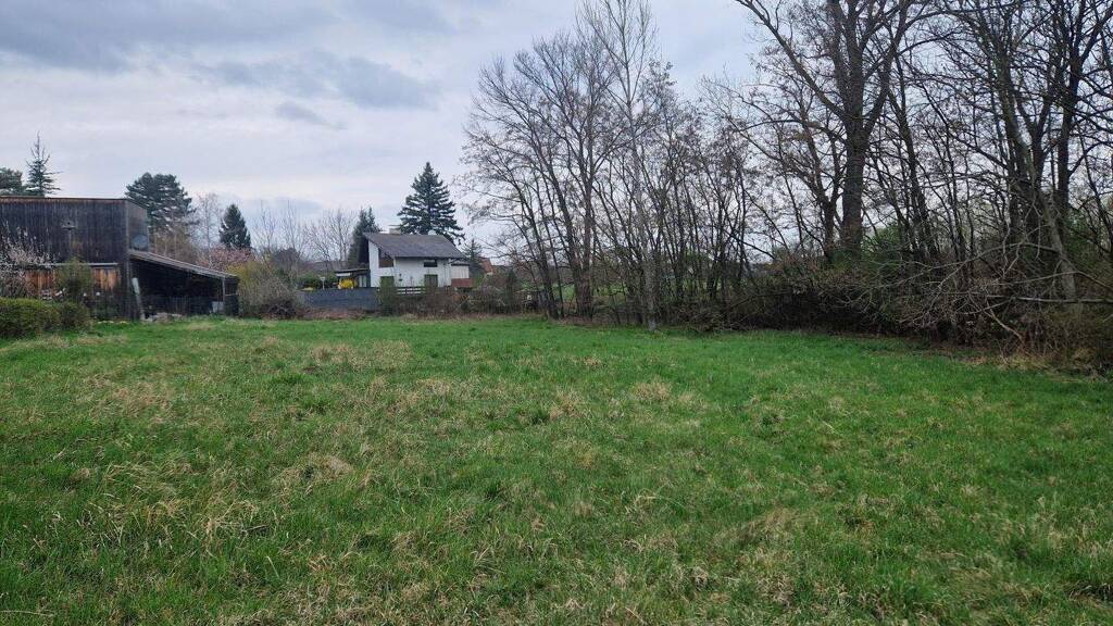 Grundstück zum Kauf 345.000 € 1.984 m² Grundstück Seebarn am Wagram 3484