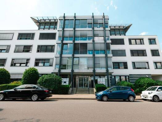 Bürofläche zur Miete 8,50 € 530,4 m² Bürofläche Lademannbogen 10 Hummelsbüttel Hamburg 22339