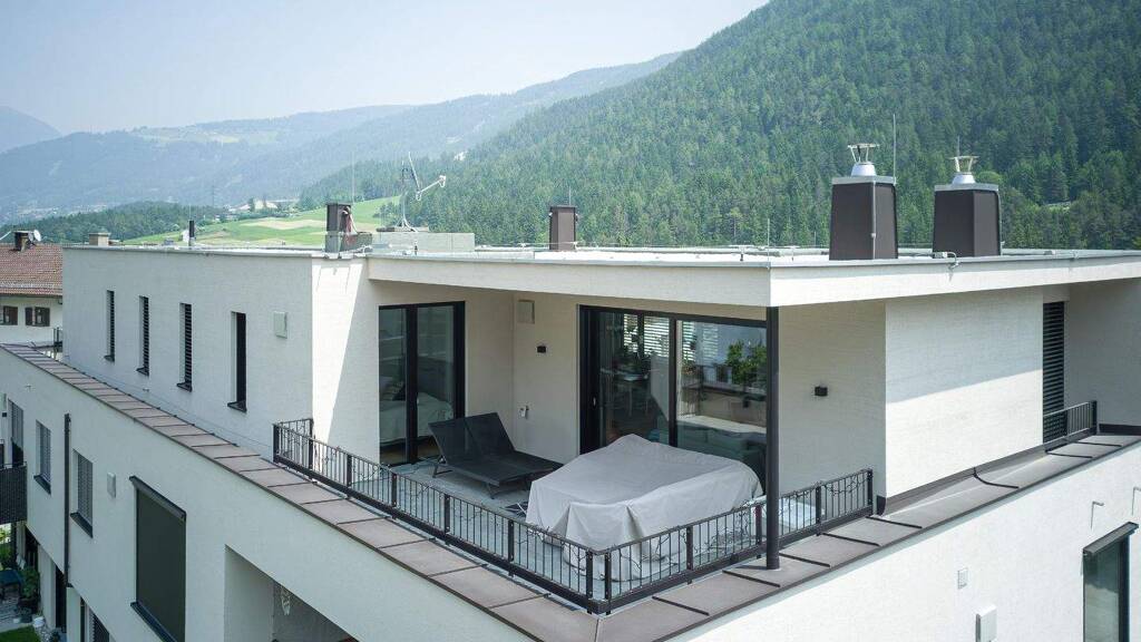 Wohnung zum Kauf 1.180.000 € 3 Zimmer 121 m² Fulpmes 6166