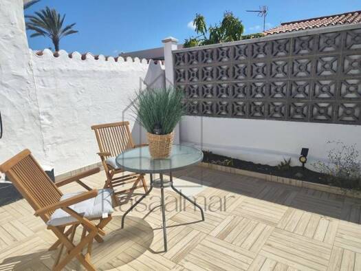 Villa zur Miete 1.800 € 1 Zimmer 40 m² San Bartolomé de Tirajana 35100