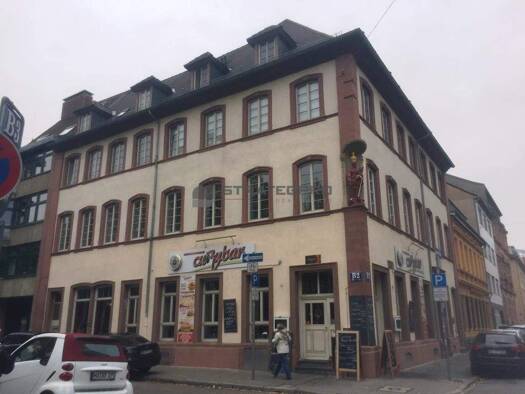 Bürofläche zum Kauf 6 Zimmer 212 m² Bürofläche teilbar ab 212 m² Quadrate Mannheim 68159