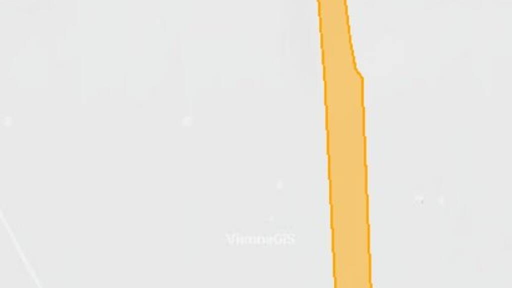 Land-/Forstwirtschaft zum Kauf 752.328 € 17.500 m² Grundstück Wien 1100