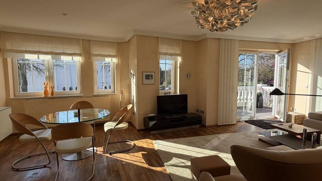 Wohnung zum Kauf 350.000 € 3 Zimmer 90,5 m² 1. Geschoss Bad Rothenfelde 49214