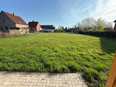 Grundstück zum Kauf 65.000 € 1.200 m² Grundstück Doberlug-Kirchhain Doberlug-Kirchhain 03253