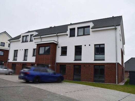 Wohnung zum Kauf - Erstbezug 209.000 € 2 Zimmer 59 m² frei ab sofort Bredstedt 25821