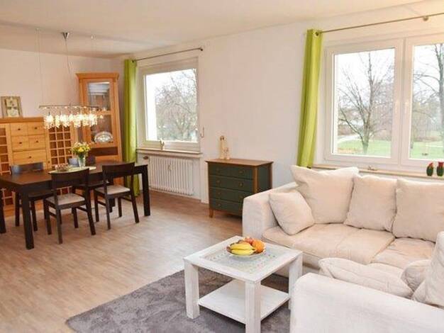 Wohnung zum Kauf provisionsfrei 324.000 € 4 Zimmer 104,4 m² 1. Geschoss Arnum Hemmingen 30966
