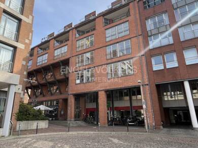 Ladenfläche zur Miete 224 m² Verkaufsfläche teilbar ab 224 m² Mitte Hannover 30159