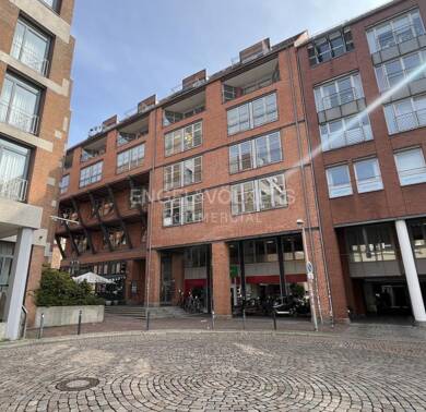 Ladenfläche zur Miete 224 m² Verkaufsfläche teilbar ab 224 m² Mitte Hannover 30159
