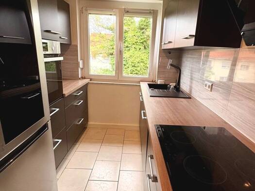 Wohnung zum Kauf 175.000 € 3 Zimmer 69 m² 2. Geschoss Hechingen Hechingen 72379