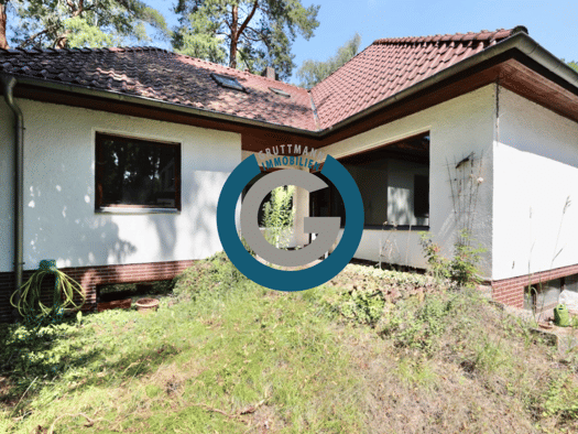 Einfamilienhaus zum Kauf 549.000 € 6 Zimmer 150 m² 432 m² Grundstück frei ab sofort Lichtenrade Tempelhof-Schöneberg 12307
